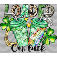 ST PATRICKS DAY-ST 448